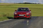 Mazda RX-8 2008 года